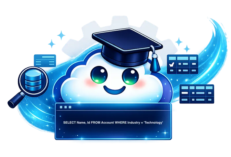 Developer upskilling on SOQL: performance, security, and production patterns