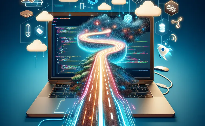 Salesforce Developer Journey series overview